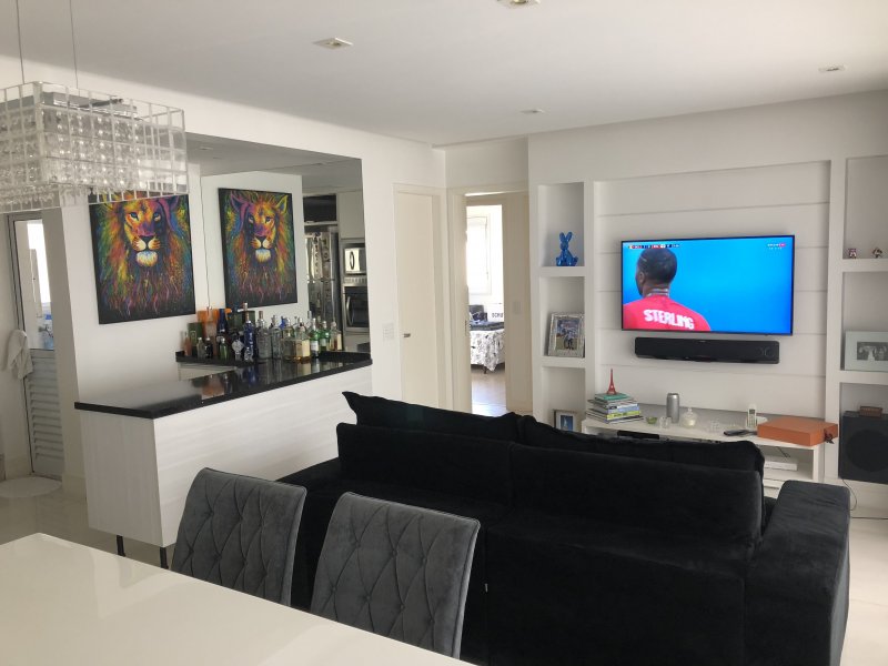 imóvel com 96m² - Vila Leopoldina - São Paulo