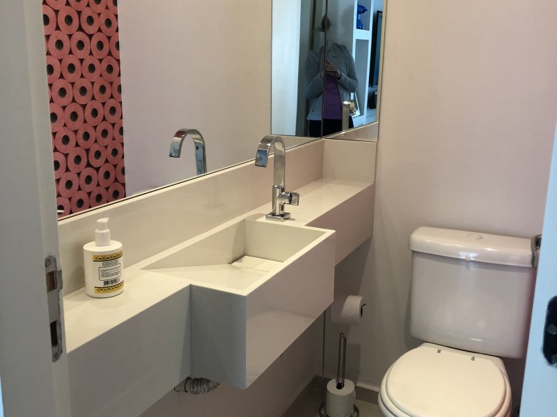 imóvel com 96m² - Vila Leopoldina - São Paulo
