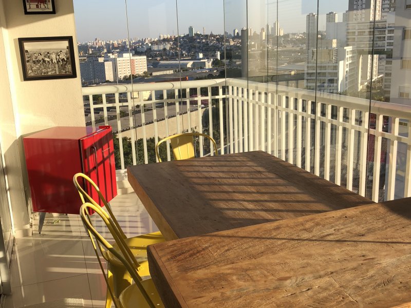 imóvel com 96m² - Vila Leopoldina - São Paulo