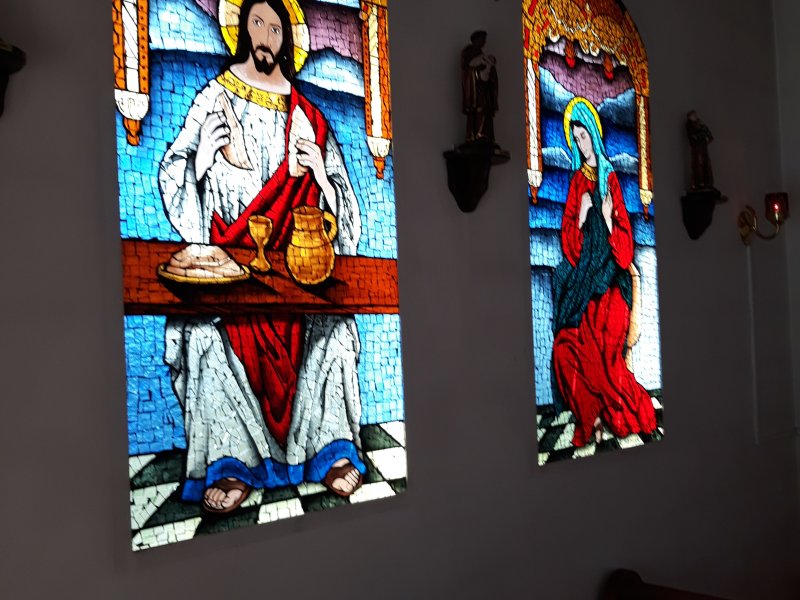 Casa à venda CENTRO com 500m² e 5 quartos por R$ 1.200.000 - 1672009220-capela-5.jpg