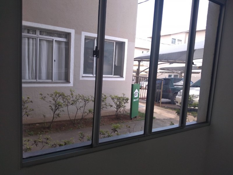 imóvel com 59m² - Vila das Flores - Betim