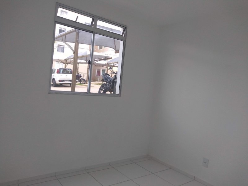 imóvel com 59m² - Vila das Flores - Betim