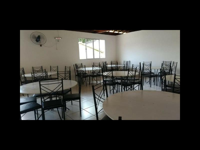 imóvel com 59m² - Vila das Flores - Betim
