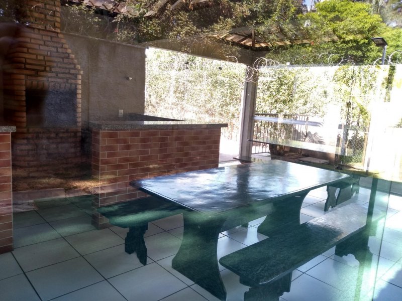 imóvel com 59m² - Vila das Flores - Betim