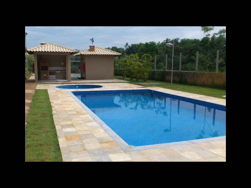 imóvel com 59m² - Vila das Flores - Betim