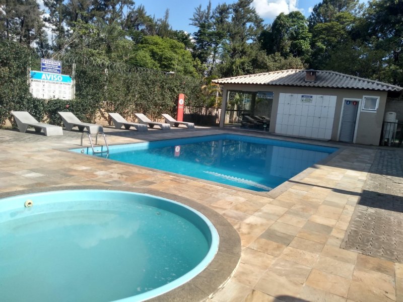 imóvel com 59m² - Vila das Flores - Betim