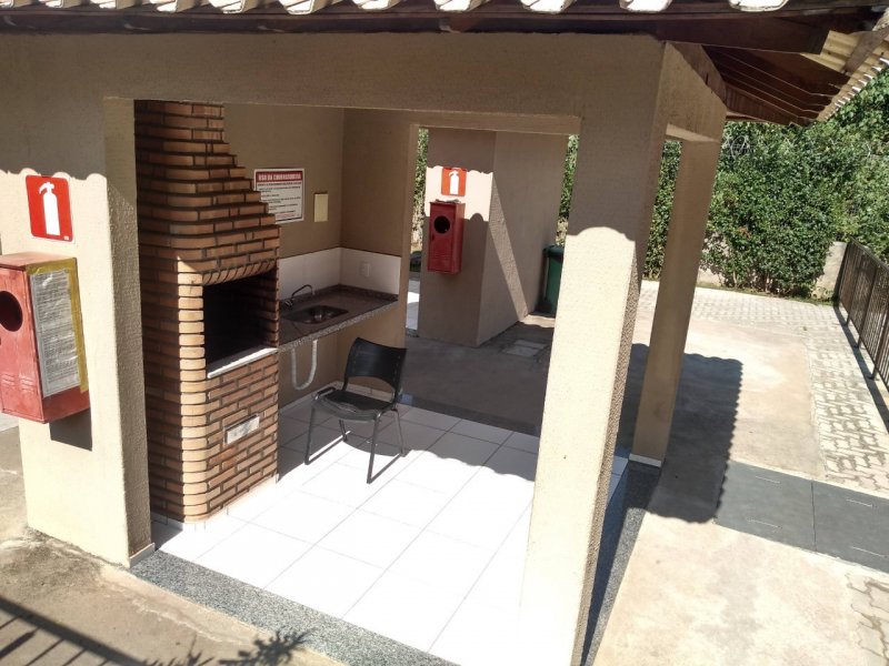imóvel com 59m² - Vila das Flores - Betim