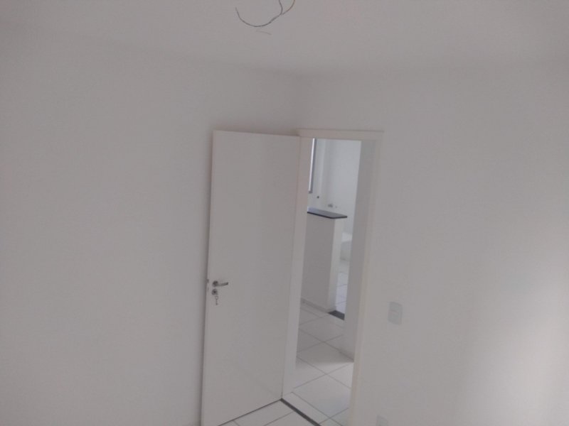 imóvel com 59m² - Vila das Flores - Betim