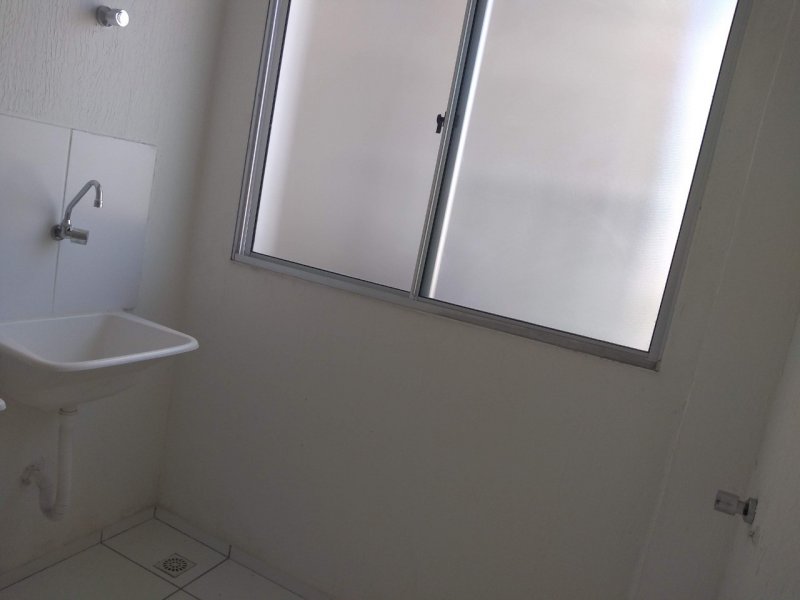 imóvel com 59m² - Vila das Flores - Betim
