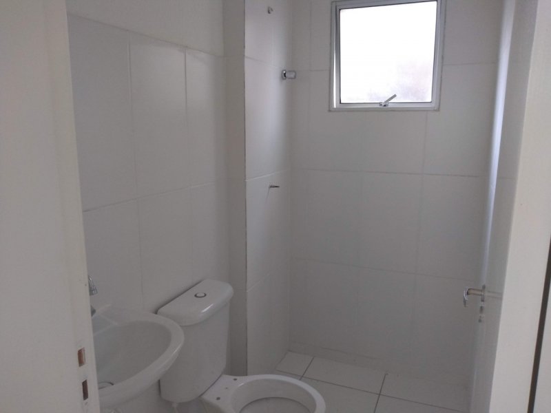 imóvel com 59m² - Vila das Flores - Betim