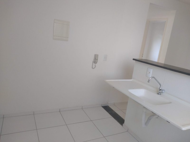 imóvel com 59m² - Vila das Flores - Betim