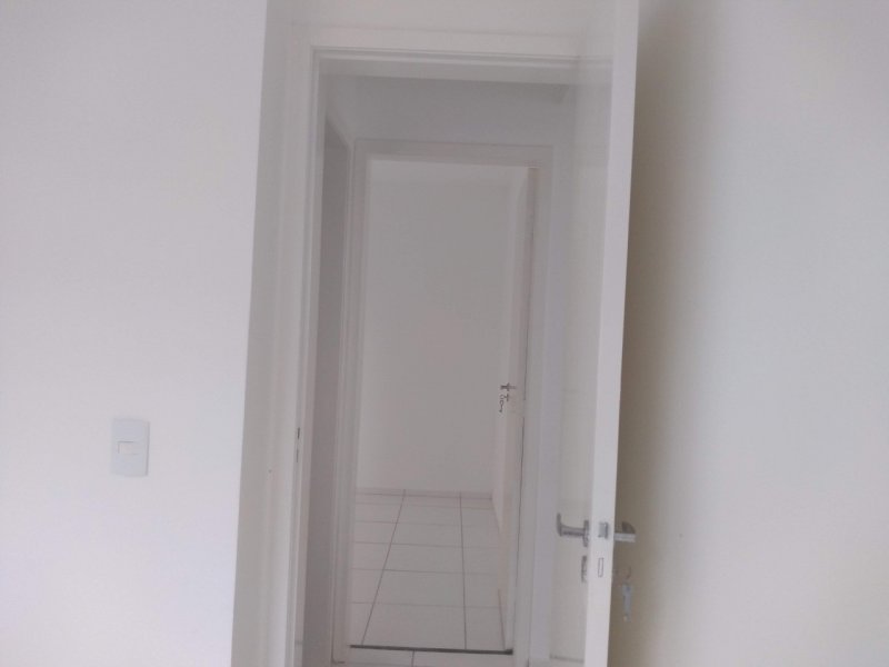imóvel com 59m² - Vila das Flores - Betim