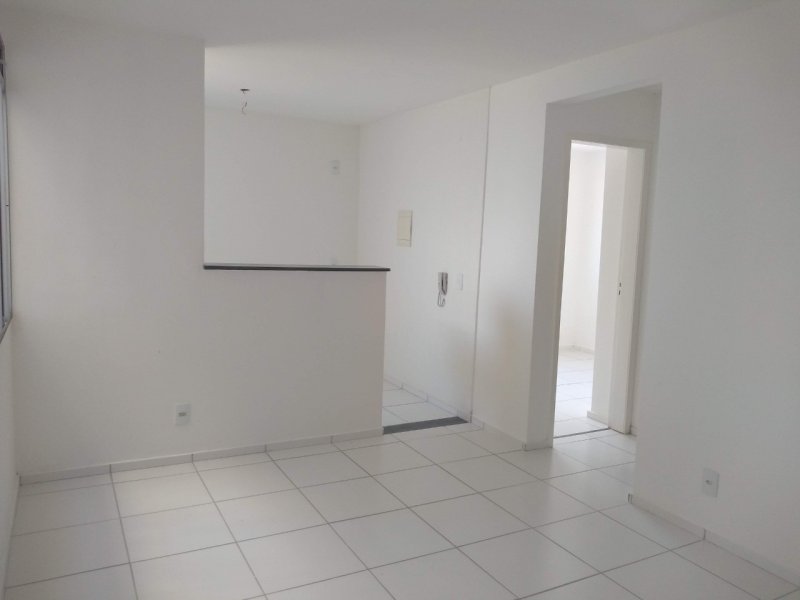 imóvel com 59m² - Vila das Flores - Betim