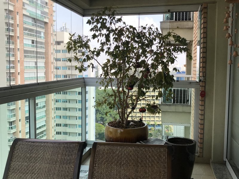 Apartamento à venda Brooklin com 169m² e 3 quartos por R$ 1.800.000 - 1441749492-4459121e-5e57-4cbc-82dc-dfa69d433464.jpeg