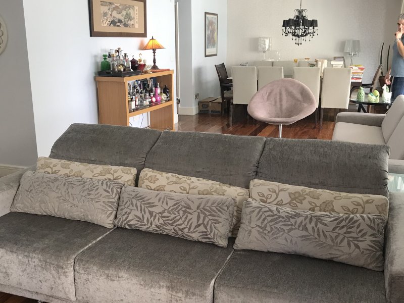 Apartamento à venda Brooklin com 169m² e 3 quartos por R$ 1.800.000 - 1478139668-8716a20e-6d26-4d0a-b12c-58fd9319eece.jpeg