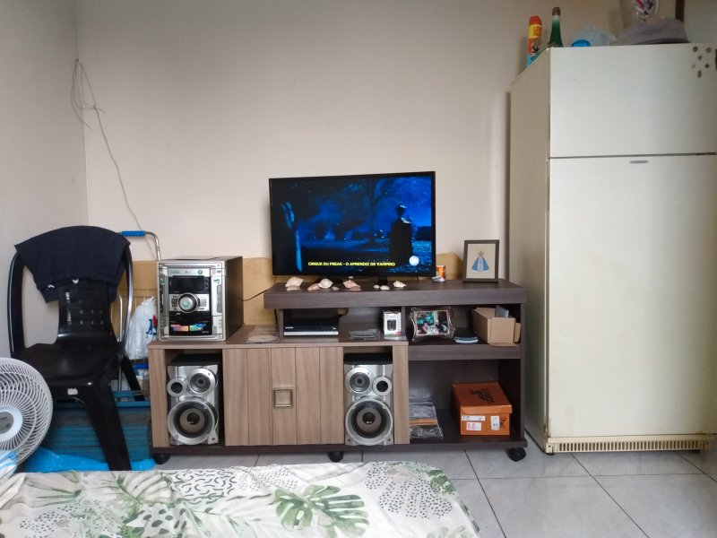 imóvel com 22m² - Vila Homero - Indaiatuba