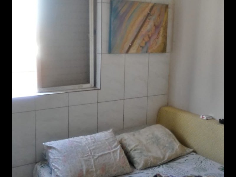 imóvel com 22m² - Vila Homero - Indaiatuba