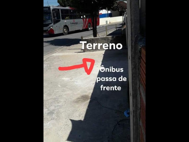 Terreno à venda Centro Empresarial Tamboré com 5m² e  quartos por R$ 150.000 - 878788697-img-20200225-wa0090.jpg