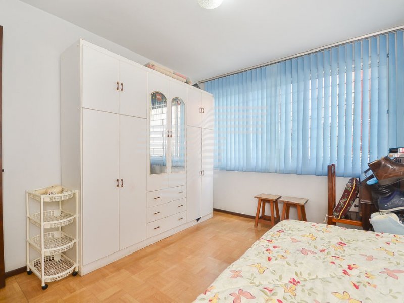 imóvel com 65m² - Centro - Curitiba