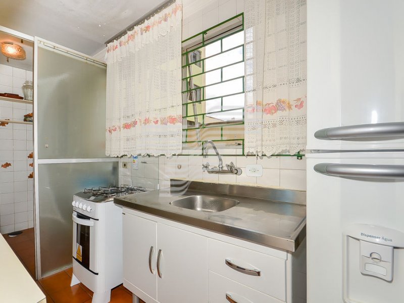 imóvel com 65m² - Centro - Curitiba