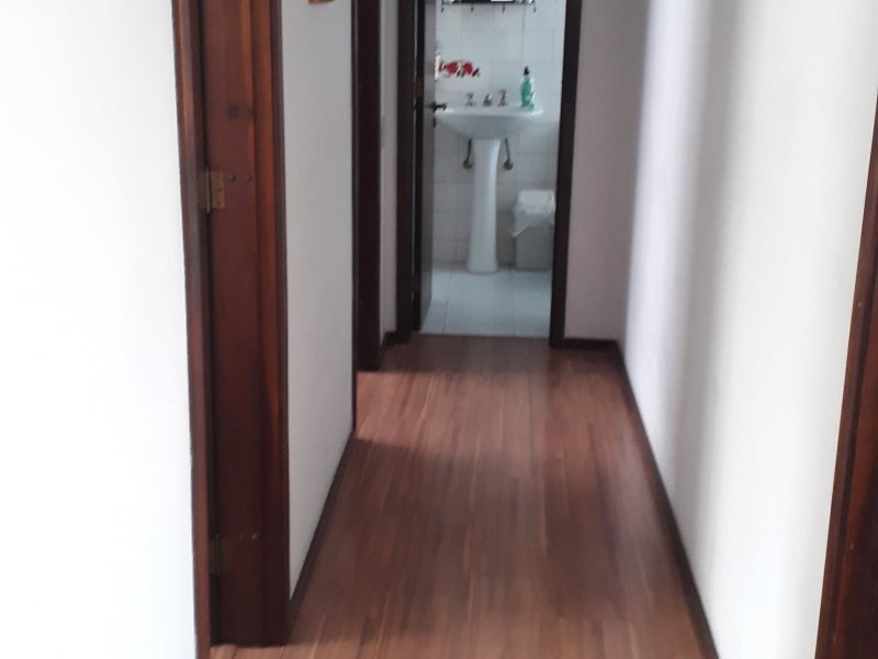 imóvel com 65m² - Centro - Curitiba