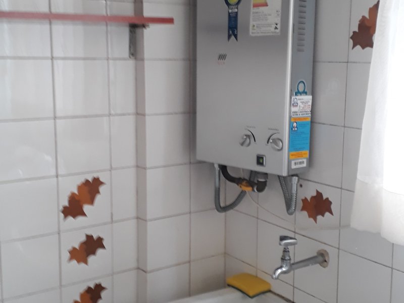 imóvel com 65m² - Centro - Curitiba
