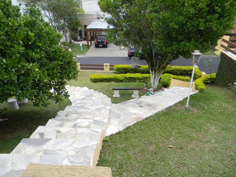 imóvel com 269m² - Granja Viana - Cotia