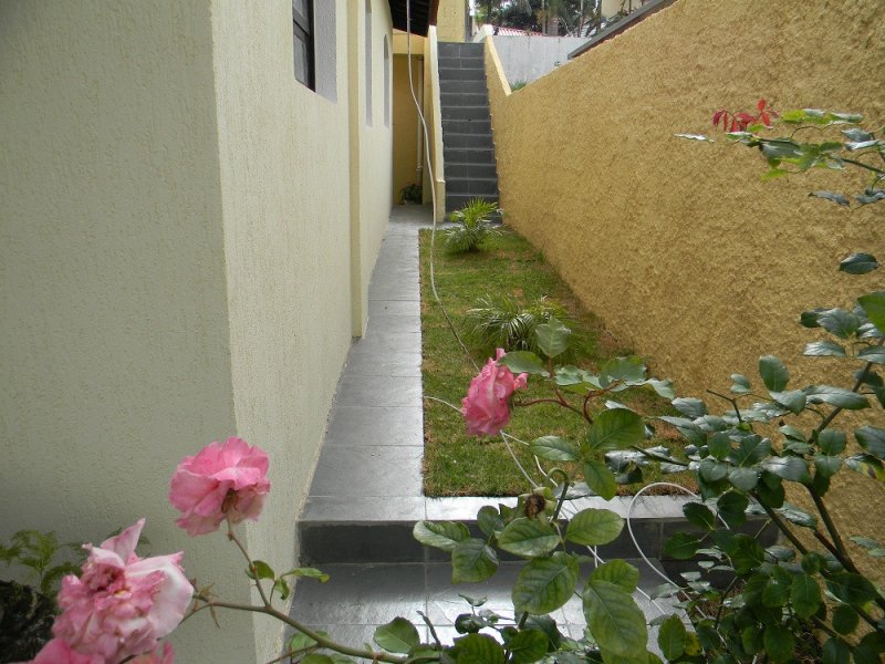 imóvel com 269m² - Granja Viana - Cotia