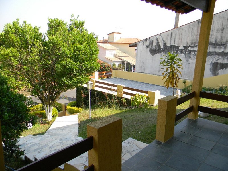 imóvel com 269m² - Granja Viana - Cotia