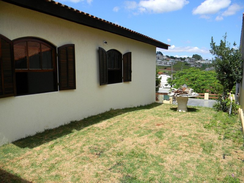 imóvel com 269m² - Granja Viana - Cotia