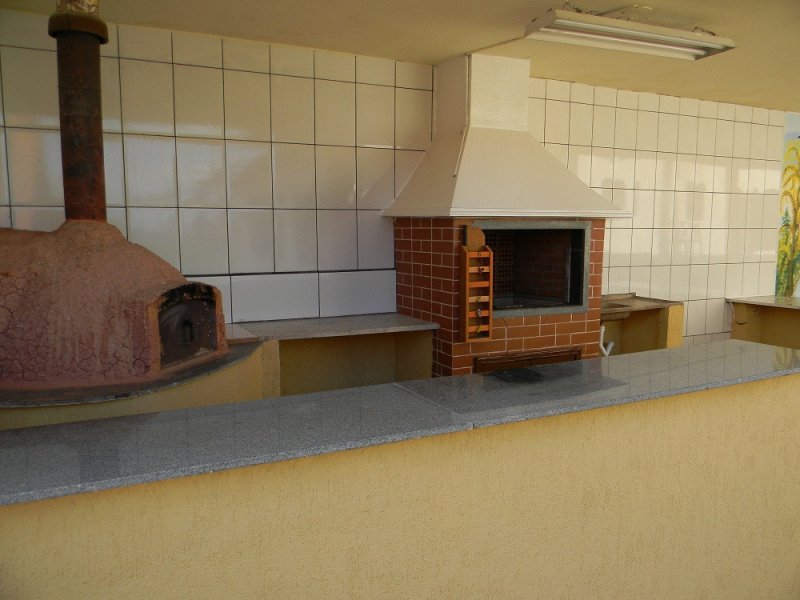 imóvel com 269m² - Granja Viana - Cotia