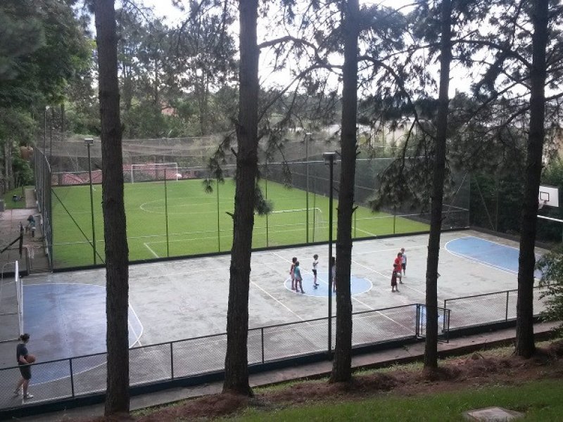 imóvel com 269m² - Granja Viana - Cotia