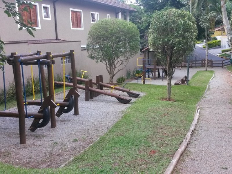 imóvel com 269m² - Granja Viana - Cotia