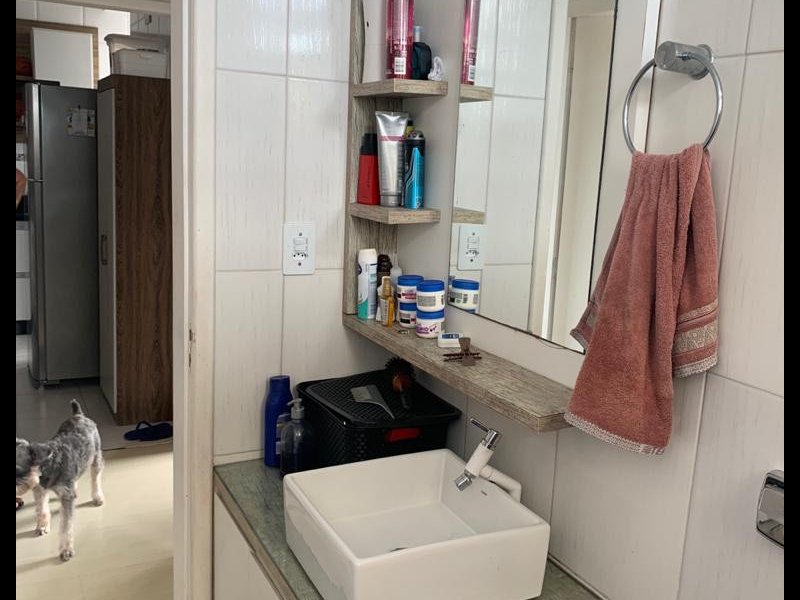 Apartamento à venda Jardim Cidade de Florianópolis com 72m² e 3 quartos por R$ 240.000 - 1275417647-whatsapp-image-2020-02-21-at-2.jpeg