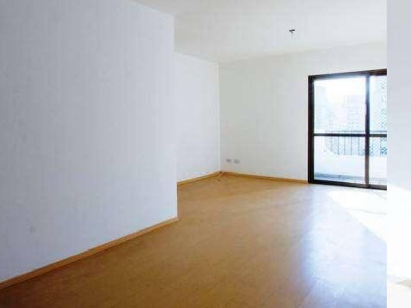 imóvel com 90m² - Itaim Bibi - São Paulo