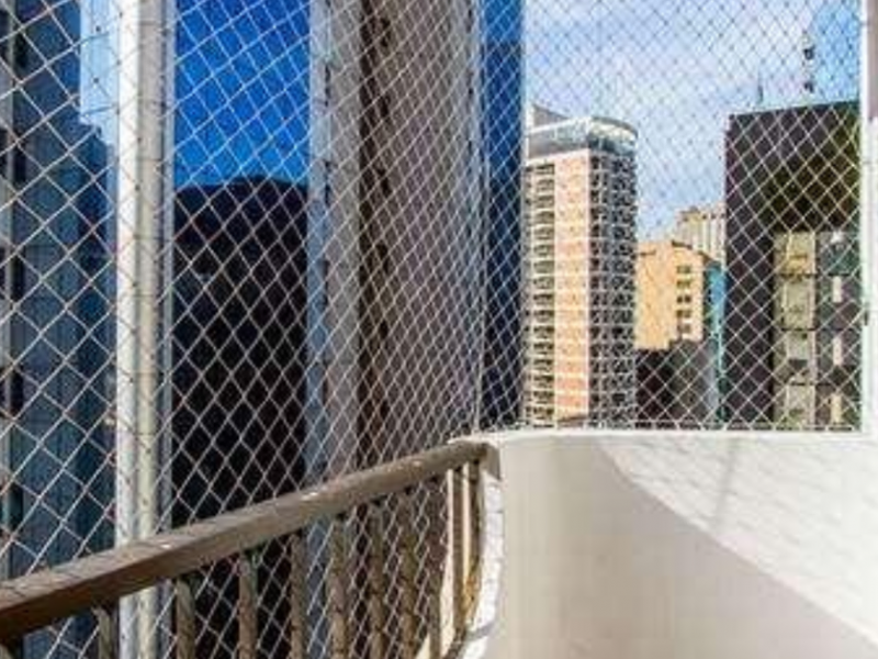 imóvel com 90m² - Itaim Bibi - São Paulo