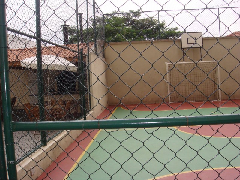imóvel com 67m² - Barcelona - São Caetano do Sul