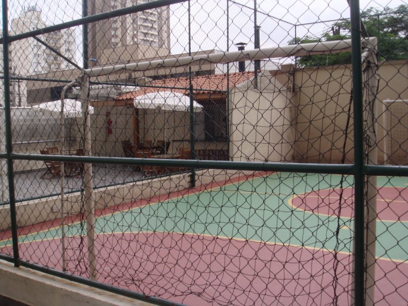 imóvel com 67m² - Barcelona - São Caetano do Sul