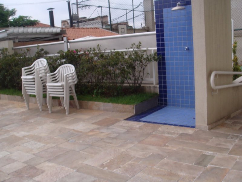imóvel com 67m² - Barcelona - São Caetano do Sul