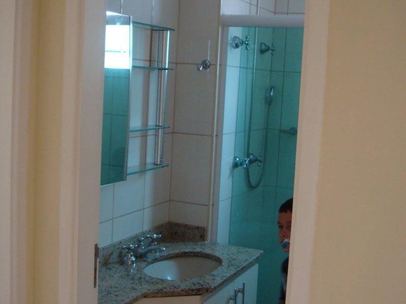 imóvel com 67m² - Barcelona - São Caetano do Sul