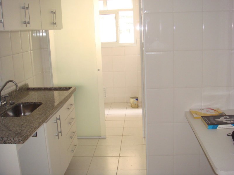 imóvel com 67m² - Barcelona - São Caetano do Sul