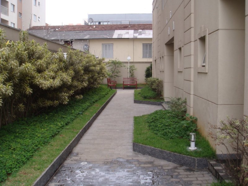 imóvel com 67m² - Barcelona - São Caetano do Sul