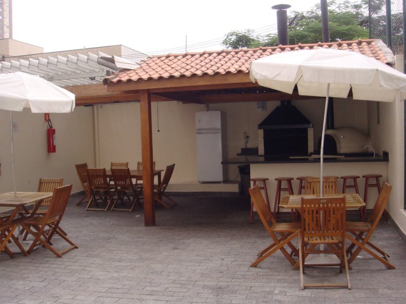 imóvel com 67m² - Barcelona - São Caetano do Sul
