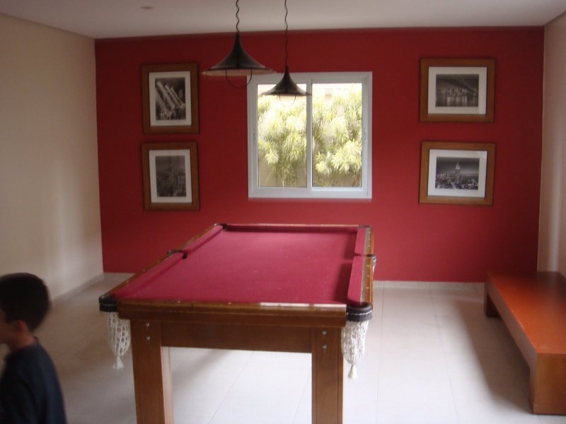 imóvel com 67m² - Barcelona - São Caetano do Sul
