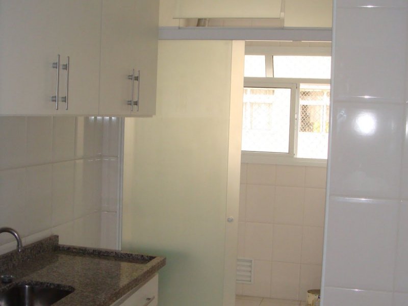 imóvel com 67m² - Barcelona - São Caetano do Sul