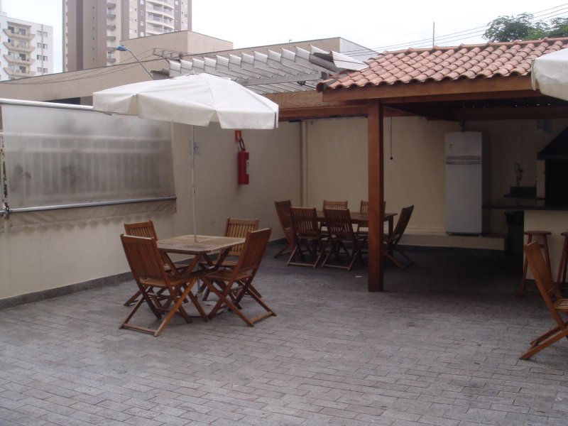 imóvel com 67m² - Barcelona - São Caetano do Sul