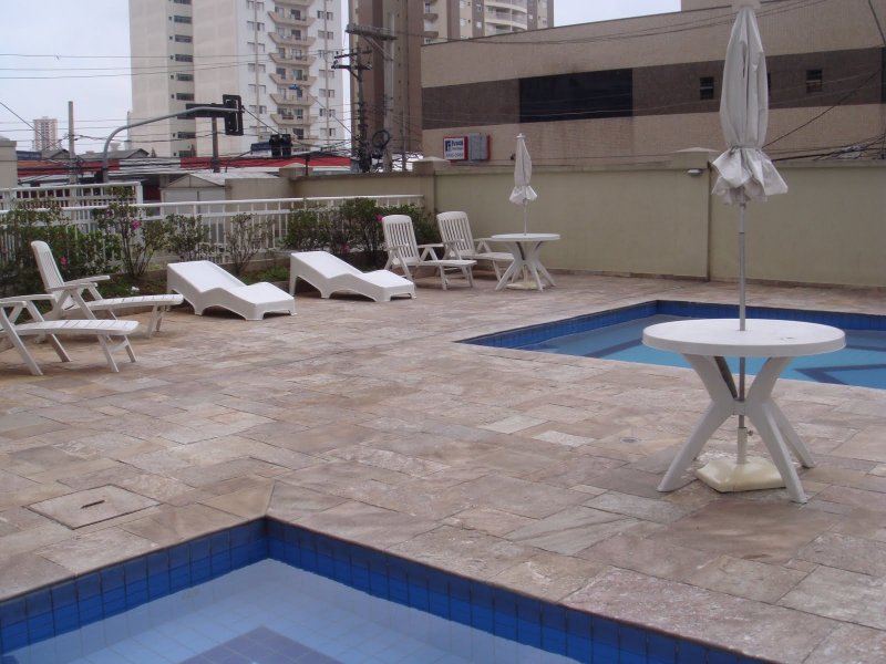 imóvel com 67m² - Barcelona - São Caetano do Sul