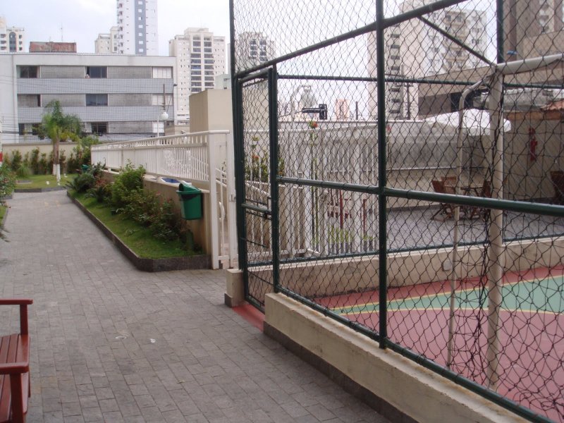 imóvel com 67m² - Barcelona - São Caetano do Sul