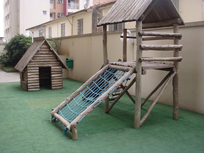imóvel com 67m² - Barcelona - São Caetano do Sul