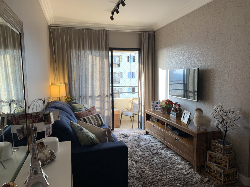 Apartamento à venda Chora Menino com 82m² e 3 quartos por R$ 650.000 - 673f4d91-f7dd-42e7-a1c3-b75b1018c9af.jpeg